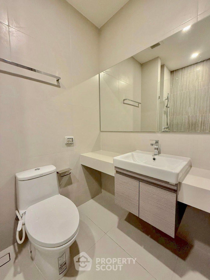 picture 1-BR Condo On 8th Floor, Hampton Sriracha (Si Racha) (ID 3072265) - 5/10