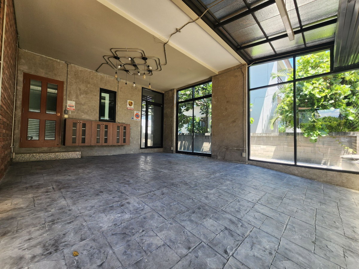picture CD03641 - Casa Premium Onnut - Wongwhaen - 12/19