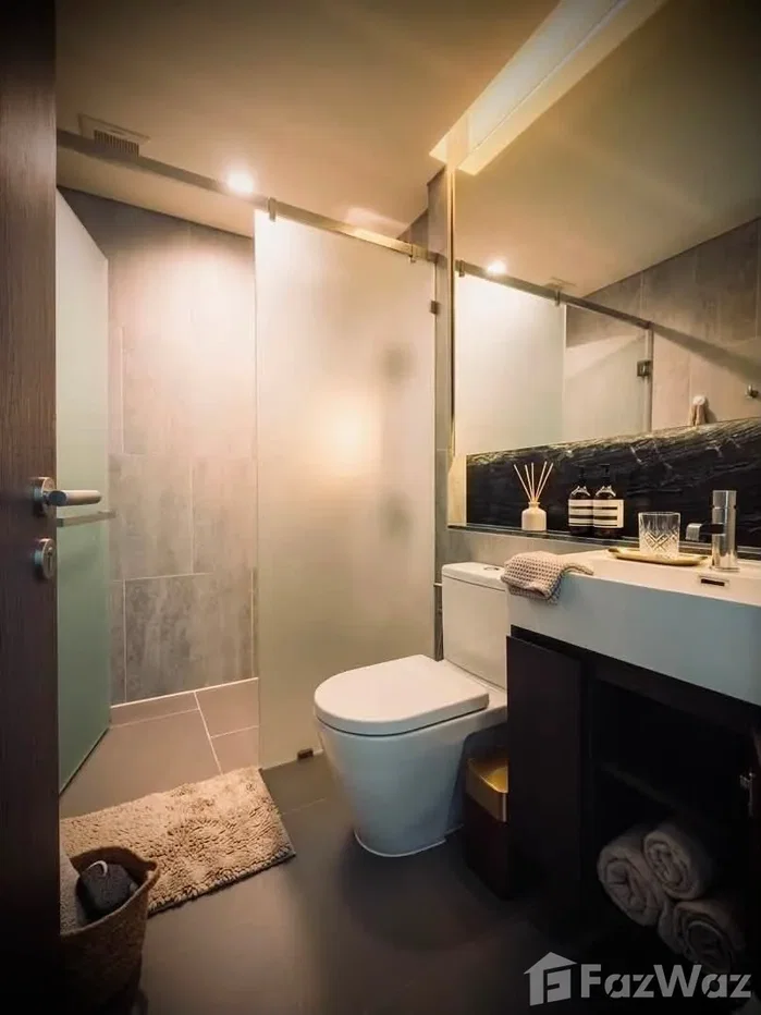 รูป ขาย คอนโด 1 ห้องนอน ในโครงการ เดอะ ลุมพินี 24 6569235 - รูปที่ 7/7
