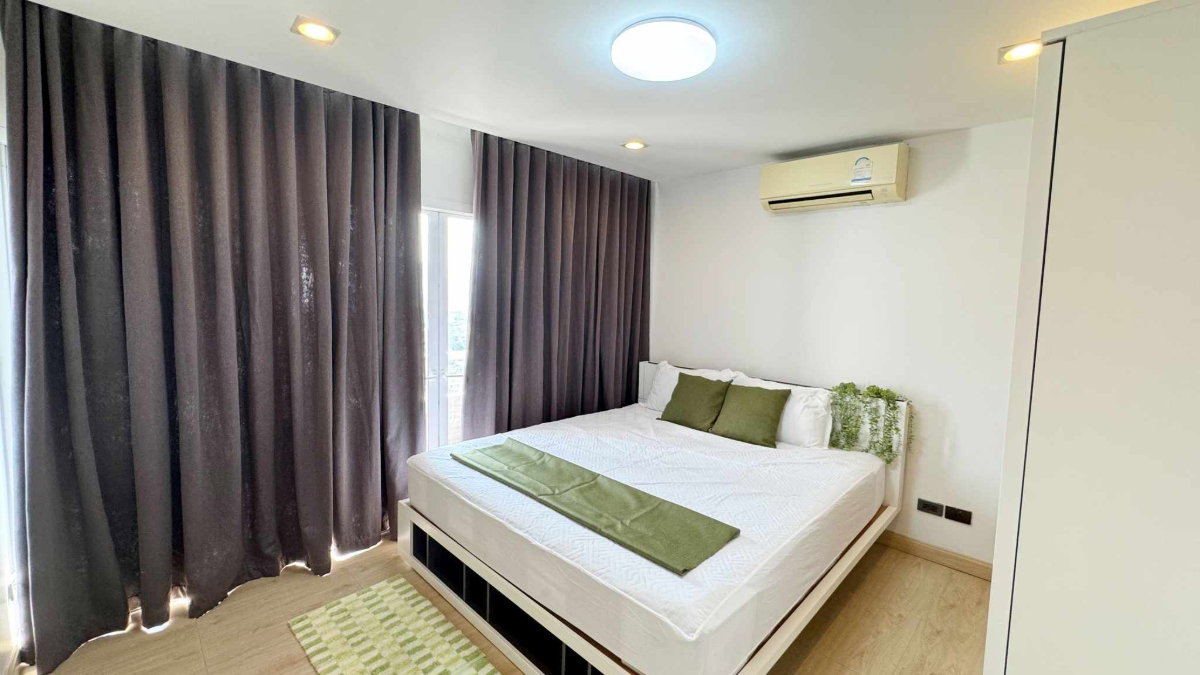 รูป ห้องอัพเดต💥คุณภัส🔔⚠️🏘️⚡️กดปุ่มแอดไลน์💥ศรีวรา แมนชั่น - รูปที่ 18/20