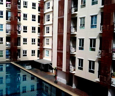 Condos for sale : A046506 Regent Home 12 Latphrao 41