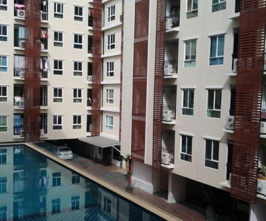 A046506 Regent Home 12 Latphrao 41
