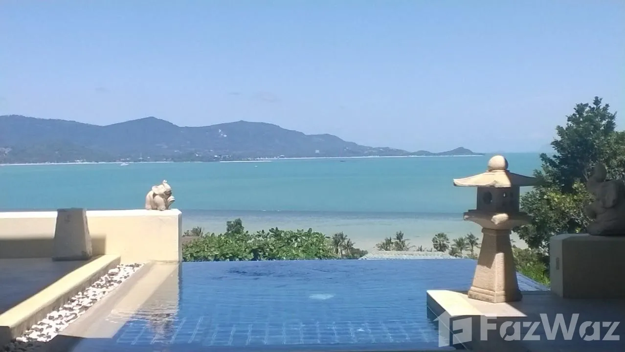 picture 3 Bedroom Villa for sale in Bo Phut, Surat Thani 30009 - 2/16