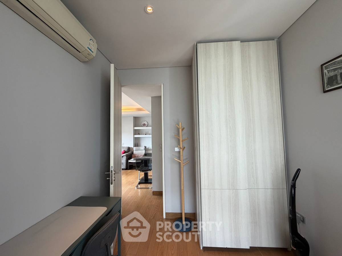 รูป คอนโด 2 ห้องนอน 55 ตร.ม. ชั้น 35 The Lumpini 24 ใกล้ BTS พร้อมพงษ์ (ID 2309470) - รูปที่ 12/19