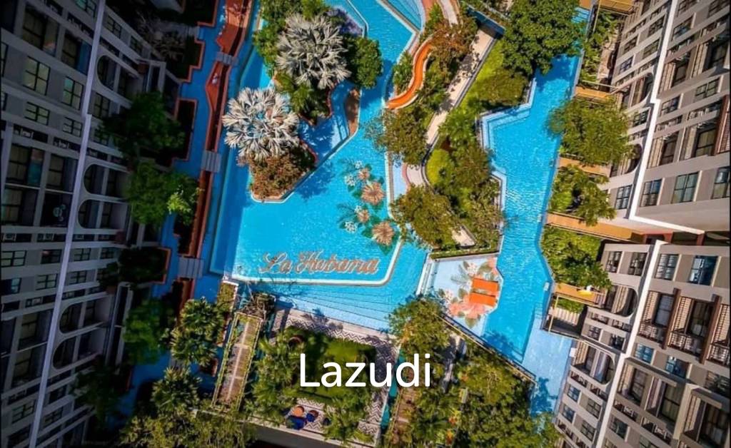 picture 26 sqm Stylish Condo in La Habana Hua Hin - 15/19