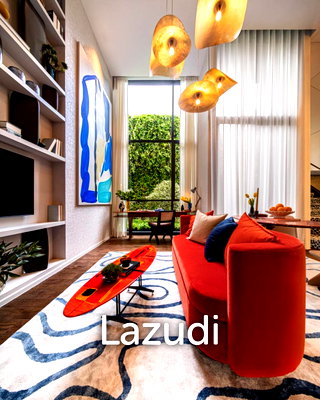 Condos for sale : 49 Sqm 1 Bed SHUSH Ratchathewi