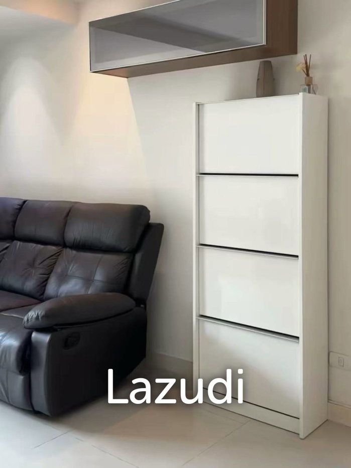 picture 40 sqm condo Le Nice Ekamai Phra Khanong Nuea Bangkok - 27/27