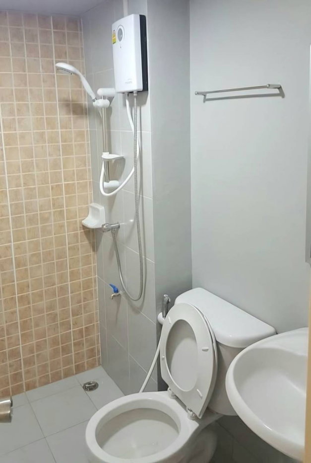 picture Lumpini Township rangsit - Klong1 for rent - 9/12