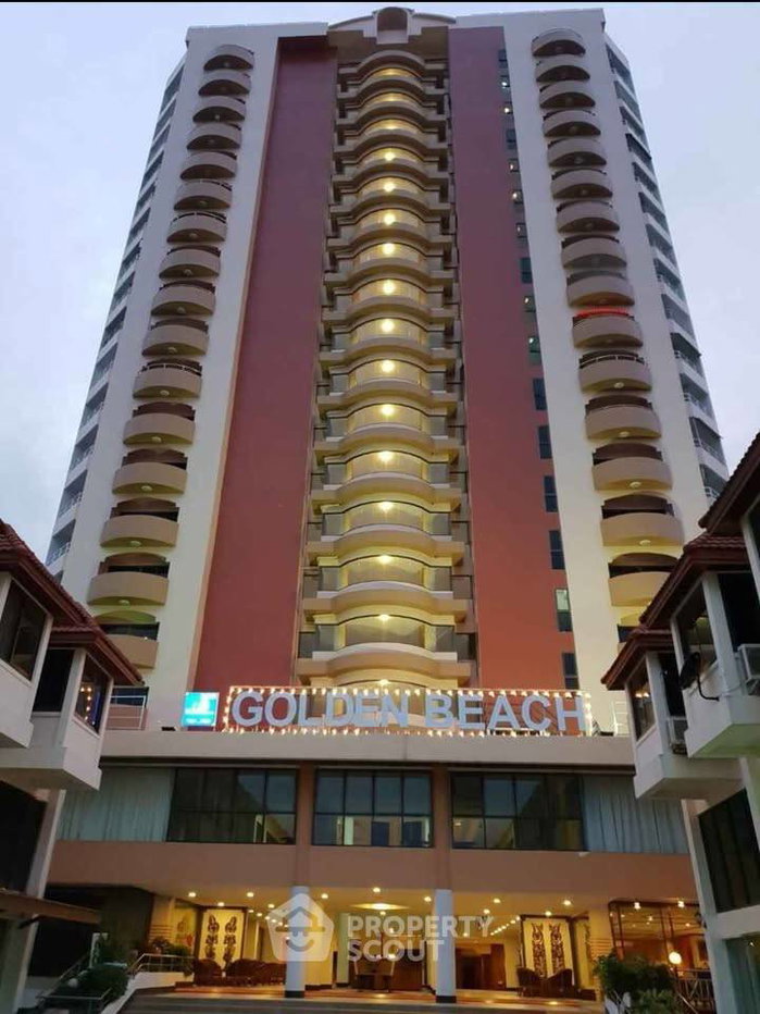 รูป คอนโด 1 ห้องนอน ขาย โครงการ ชะอำ โกลเด้น บีช บางเกาะ ชั้น 14 (ID 3068458) - รูปที่ 8/46