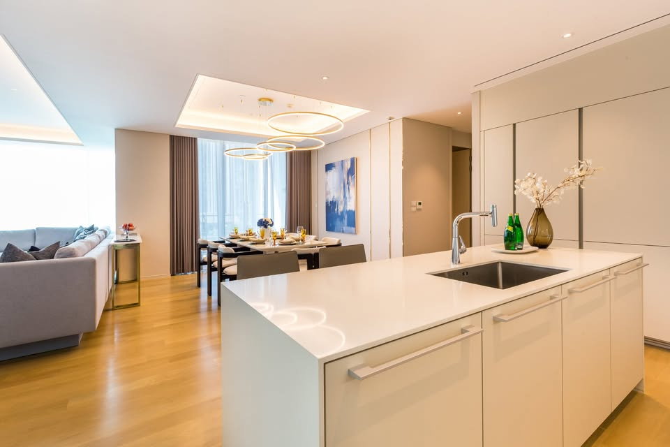 picture ST692/[For Sale] Baan Sindhorn Langsuan - 5/24