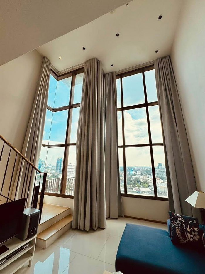 picture LTHC15927 - Luxury Condo for Rent Phrom Phong | The Emporio Place | 55,000 THB - 10/11
