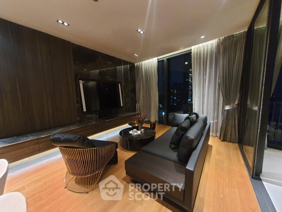 รูป 2 ห้องนอน ขนาด 107 ตร.ม. ที่ Beatniq สุขุมวิท 32 ใกล้ BTS ทองหล่อ 300 ม. (ID 3073450) - รูปที่ 4/12