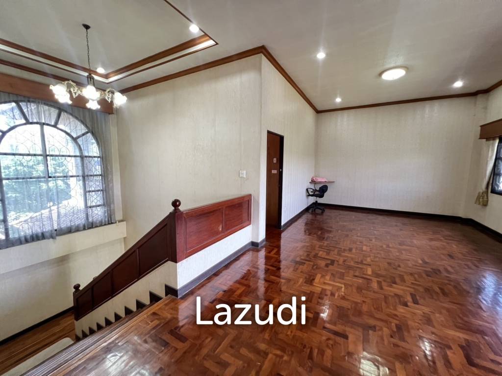รูป ขายบ้าน 2 ชั้น 6 ห้องนอน ติดกับถ.เส้นหลัก แม่จัน – เชียงราย - รูปที่ 21/56