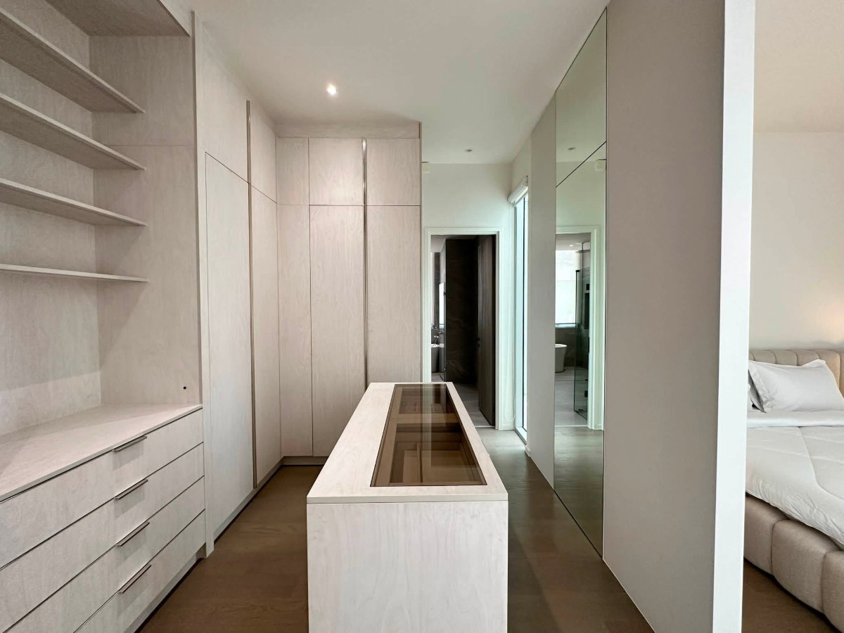 รูป WS8079 🏡 ให้เช่า | Noble Terra Rama 9 – Ekkamai 💰 ค่าเช่าเพียง 180,000 บาท/เดือน - รูปที่ 9/17