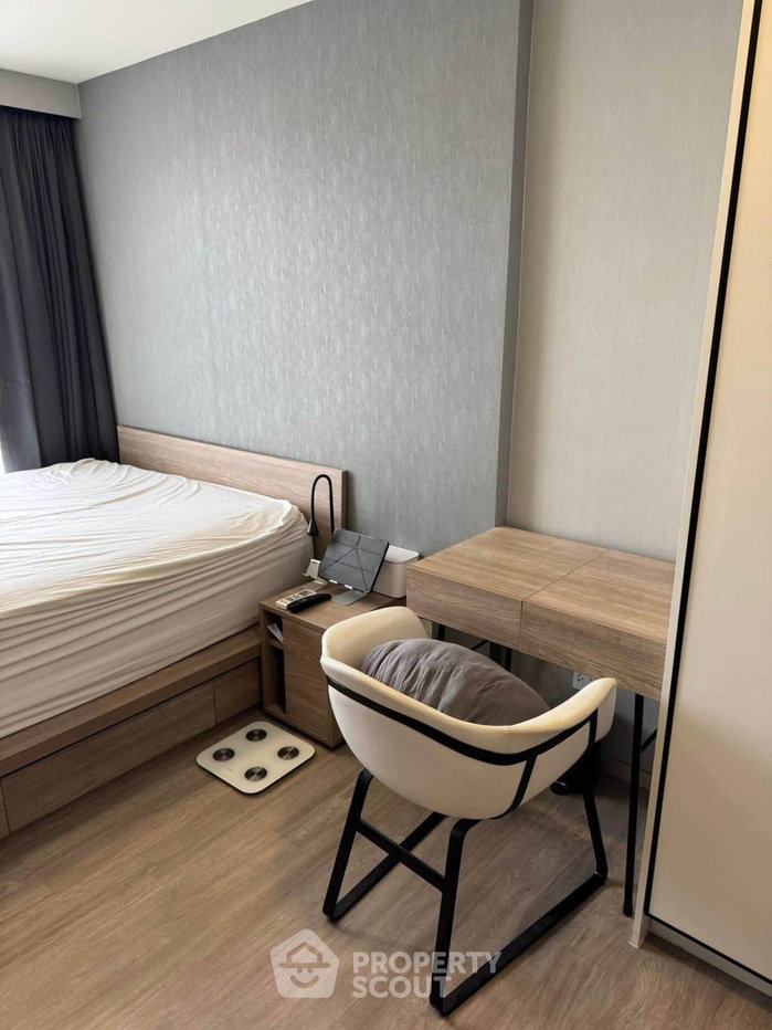 picture 1-BR Condo For Rent At Maestro 03 Ratchada – Rama 9, MRT Phra Ram 9 (ID 3073231) - 4/17