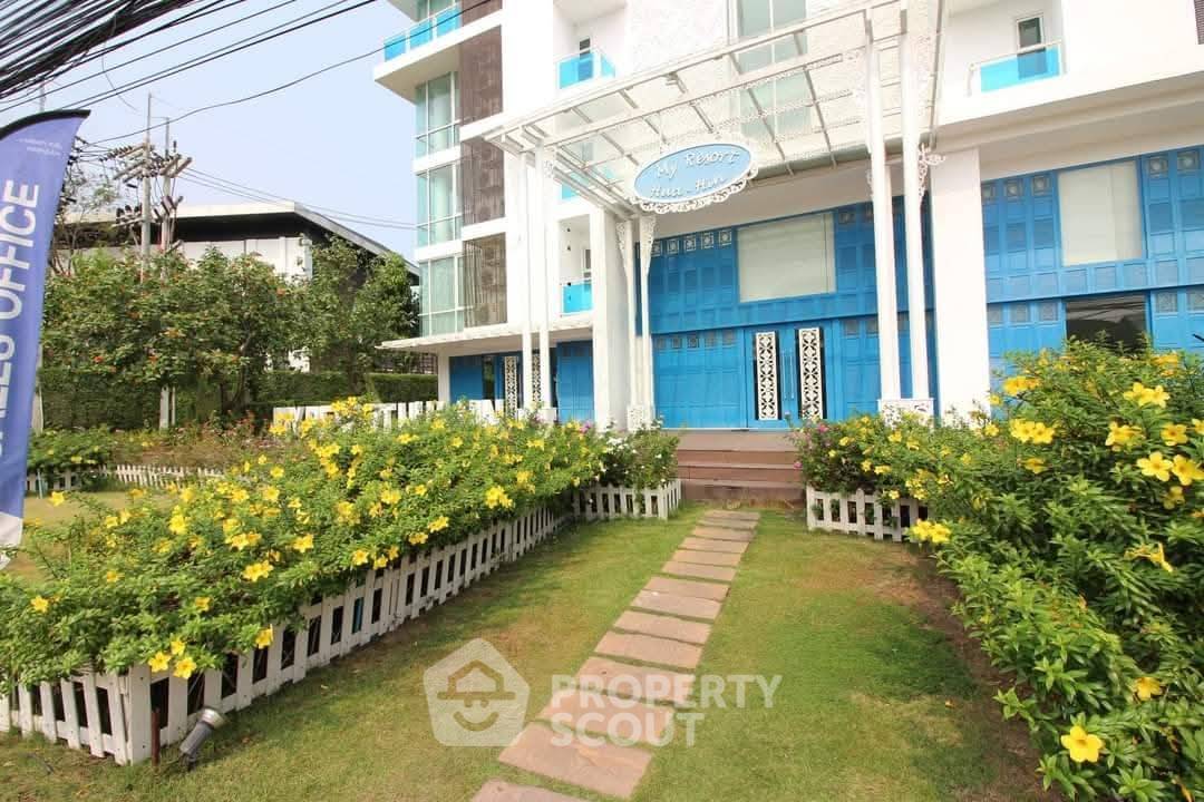 รูป คอนโด 2 ห้องนอน ให้เช่า My Resort Hua-Hin ใกล้หาดเขาตะเกียบ (ID 2045042) - รูปที่ 7/10