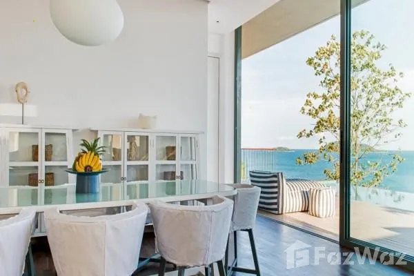 picture 2 Bedroom House for sale at Como Point Yamu  18959 - 7/19
