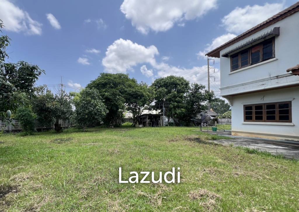 รูป ขายบ้าน 2 ชั้น 6 ห้องนอน ติดกับถ.เส้นหลัก แม่จัน – เชียงราย - รูปที่ 43/56