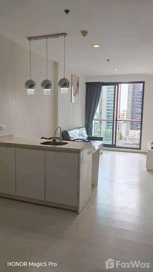 picture 1 bed 1 bath | Rhythm Sukhumvit 42 6570249 - 6/12