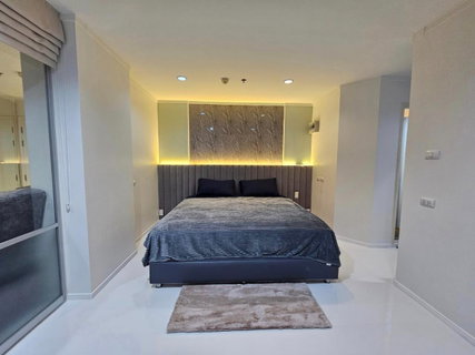 รูปภาพ 🏙️✨ FOR RENT: Lumpini Ville Sukhumvit 77-2 — SPACIOUS MODERN LIVING NEAR BTS ON NUT! 💰 Rental Price: 17,000 THB/month