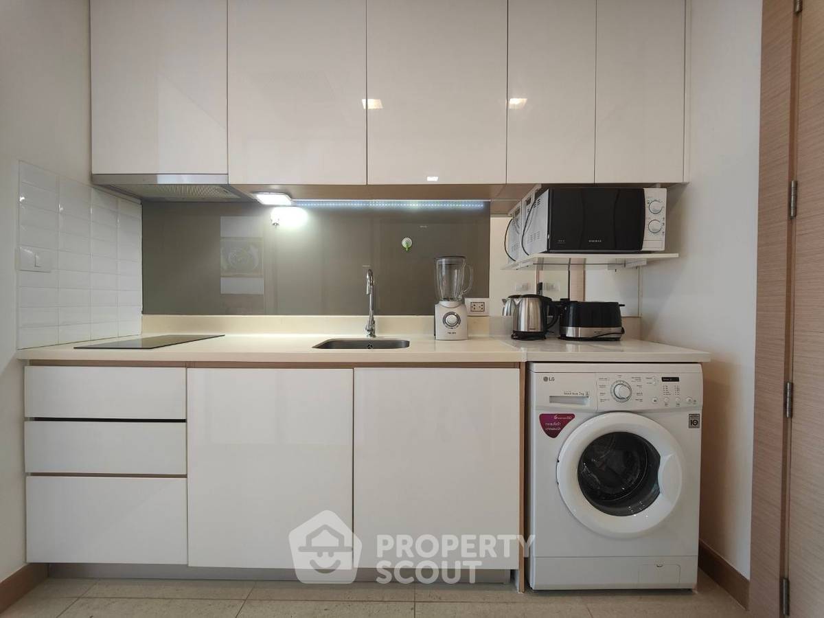picture 1-BR Condo For Rent, 33 Sqm, The Palm Wongamart Beach (ID 3072656) - 9/20