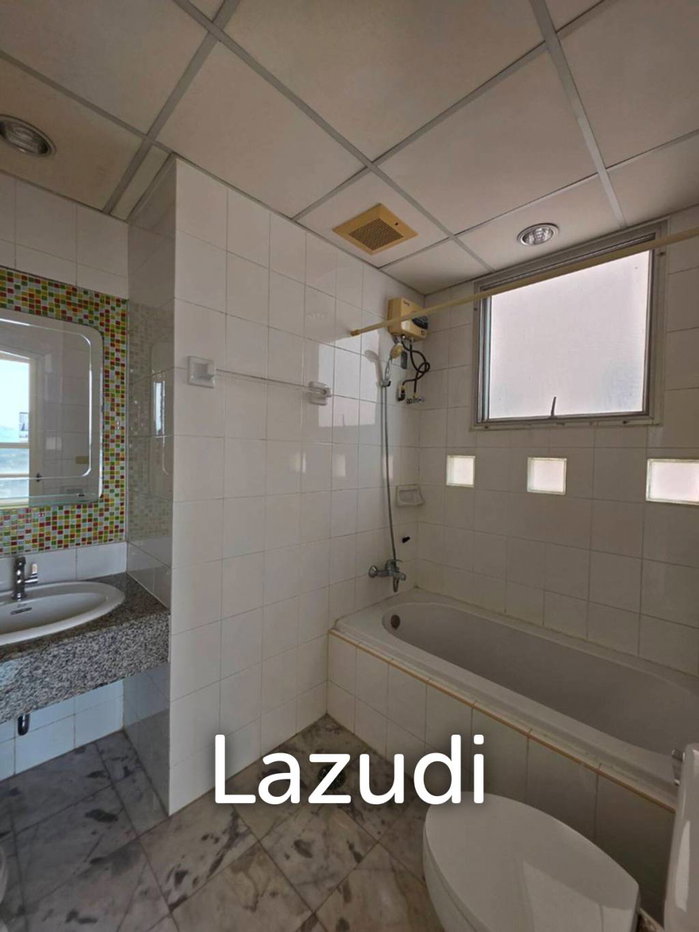 รูป 2BR Condo at Pathumwan Resort Near Phaya Thai BTS for Rent - รูปที่ 10/22