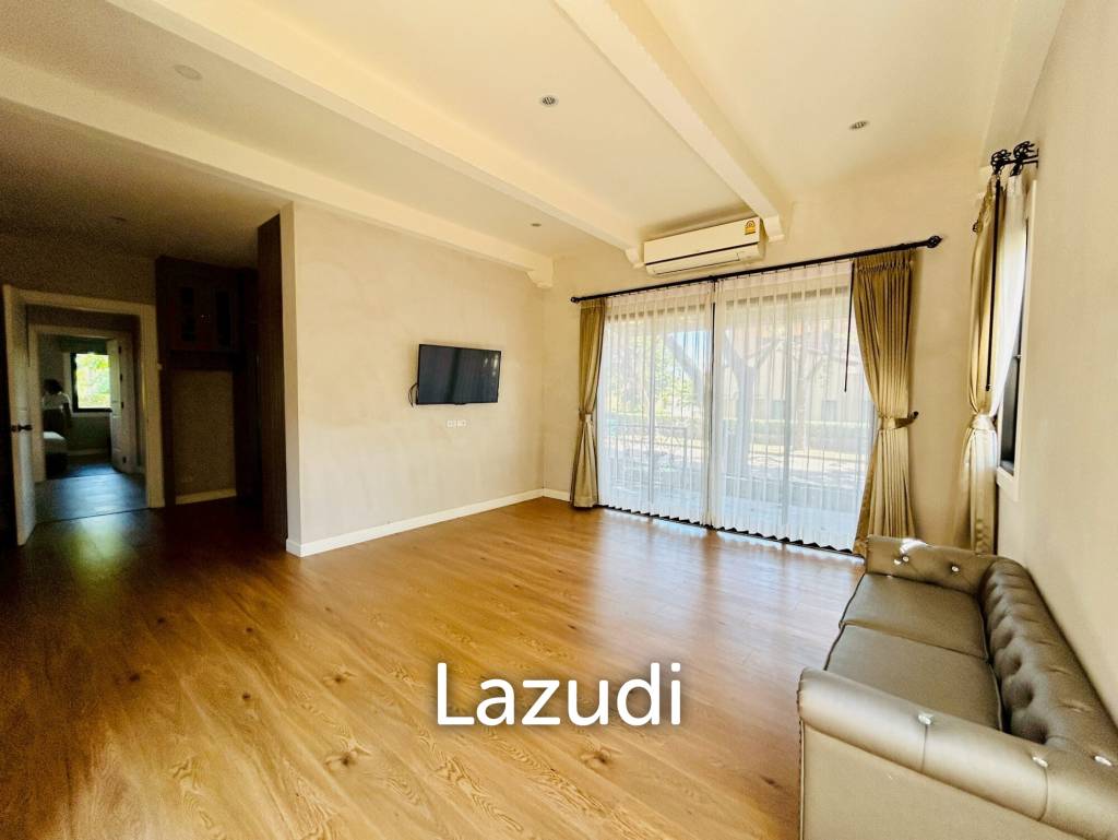 รูป ขายบ้านหรู 3 ห้องนอน นูสาชีวนี นาจอมเทียน - รูปที่ 13/25