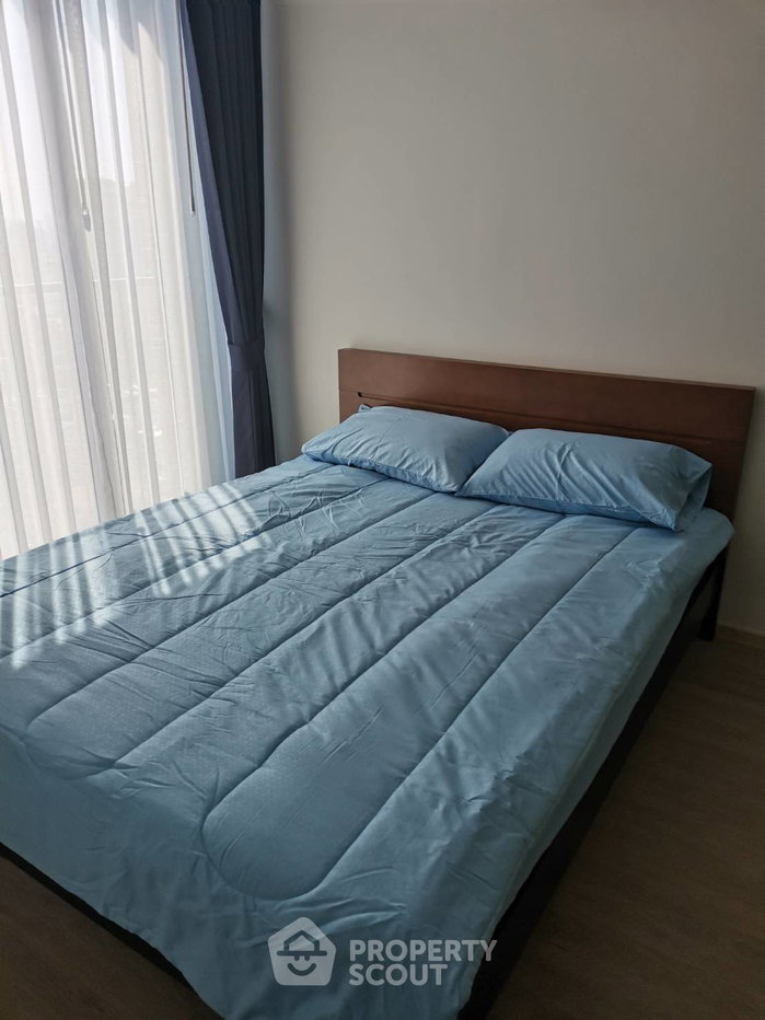 picture 26th-Floor 1-BR 30 Sqm Noble State 39, 400m to BTS Phrom Phong (ID 3069561) - 5/7