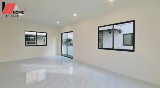 รูป หมู่บ้าน โมดิ วิลล่า (Modi Villa) ปิ่นเกล้า-วงแหวน - รูปที่ 4/20