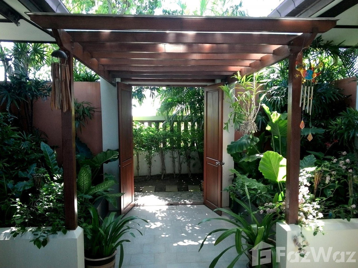 picture 3 Bedroom Villa for sale in Bo Phut, Surat Thani 30009 - 5/16
