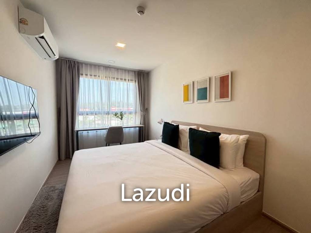picture Fully furnished 2 bedroom condo for sale at the base Bukit - 8/12