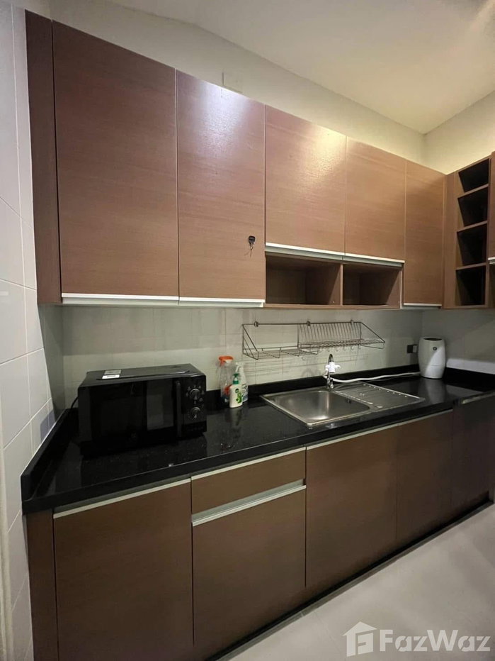 รูป ขาย ทาวน์เฮ้าส์ 3 ห้องนอน ใน ท่าแร้ง, กรุงเทพมหานคร 5350069 - รูปที่ 7/19