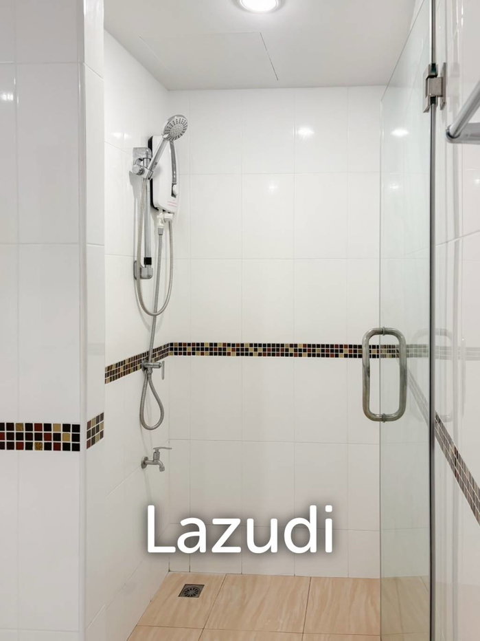 picture 35sqm 1 Bedroom Condo at The 88 Condo Hua Hin - 24/25
