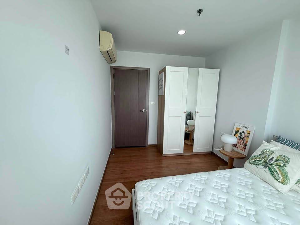 picture 1-BR Condo At The Base Sukhumvit 77, High-Floor 18th, Near BTS On Nut (ID 3069883) - 5/9