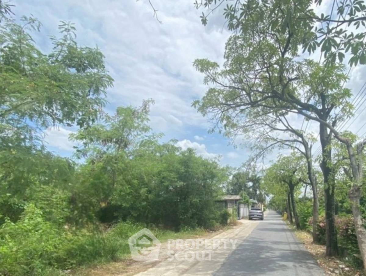รูป ขายที่ดินเปล่า ในหนองแขม หนองแขม กรุงเทพมหานคร (ID 3072582) - รูปที่ 3/3