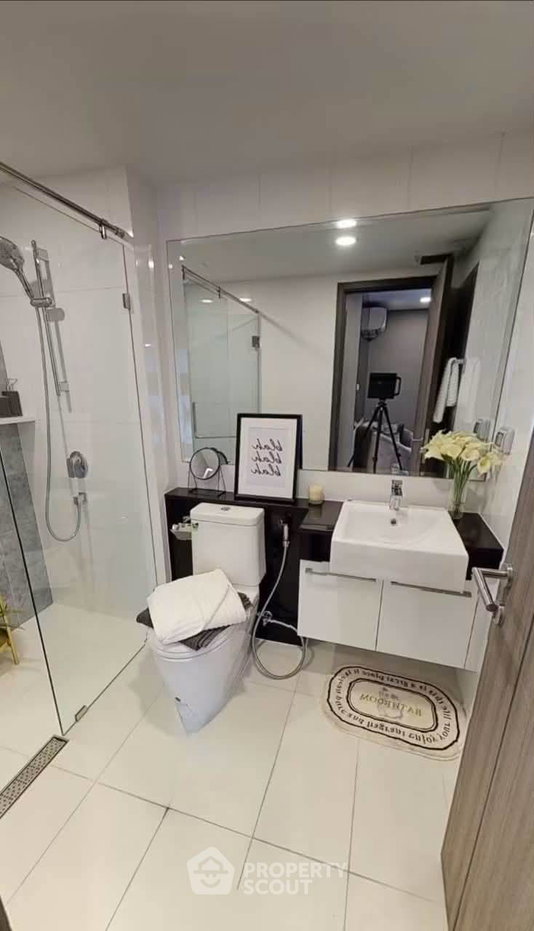picture 2-BR Condo For Sale, Supalai Prime Rama 9, Near Bang Kapi (ID 3072693) - 6/14