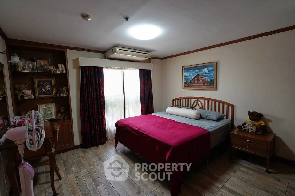 รูป คอนโด 3 ห้องนอน 118 ตร.ม. ขายที่ Liberty Park 2 ใกล้ ARL Makkasan (ID 3072581) - รูปที่ 5/9