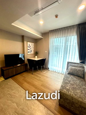 Condos for rent : 1 Bed 1 Bath 28 SQ.M LLOYD Soonvijai-Thonglor