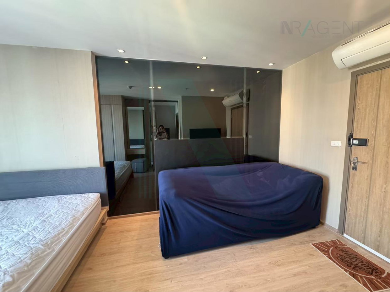 picture For Rent Condo IDEO O2 Building C, Floor 26,Studio, Room size 27 sqm - 1/8