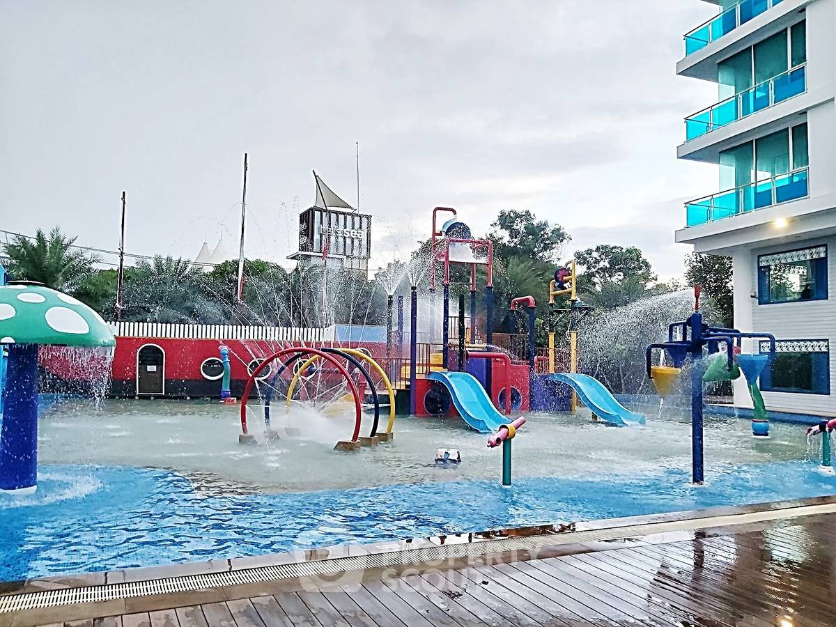 รูป คอนโด 2 ห้องนอน ให้เช่า My Resort Hua-Hin ใกล้หาดเขาตะเกียบ (ID 2045042) - รูปที่ 8/10