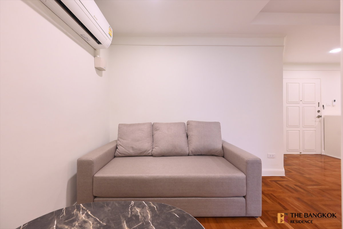 picture Rental Condo ð M Tower Sukhumvit 35, 2BR 120 sq.m. 65K âĻ Beautiful Spacious Unit, Near BTS Phrom Phong - 6/9