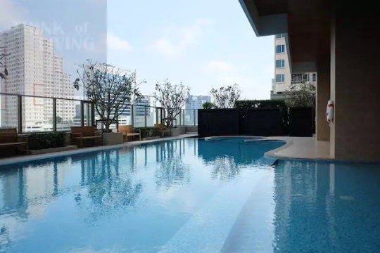 รูป ‼️รีบคว้า! 💎Bright Sukhumvit 24 ห้องแต่งหรู เฟอร์ครบครัน กว้างเป็นสัดส่วนเหมาะกับนักธุรกิจ | BTS พร้อมพงษ์✨ - รูปที่ 6/9