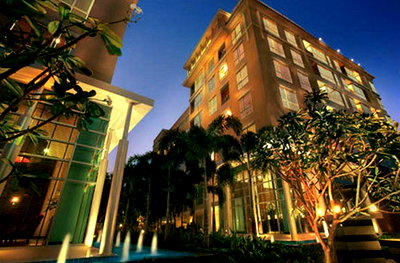 Condos for sale : A046577 The Address Sukhumvit 42