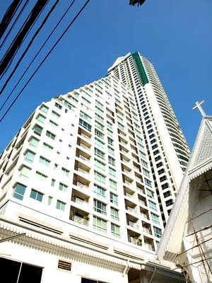 ขายคอนโด : A046278 Baan Siri Silom