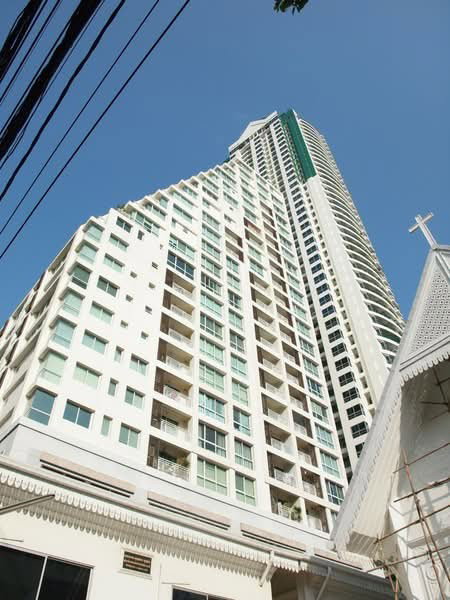 picture A046278 Baan Siri Silom - 1/1