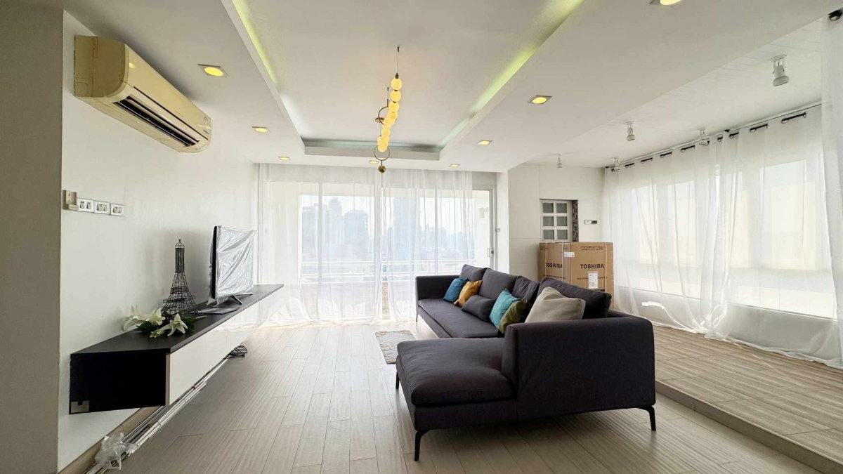 รูป ห้องอัพเดต💥คุณภัส🔔⚠️🏘️⚡️กดปุ่มแอดไลน์💥ศรีวรา แมนชั่น - รูปที่ 4/20