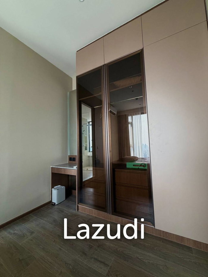 picture 69 sqm high floor condo The Address Siam Ratchathewi Bangkok - 4/14