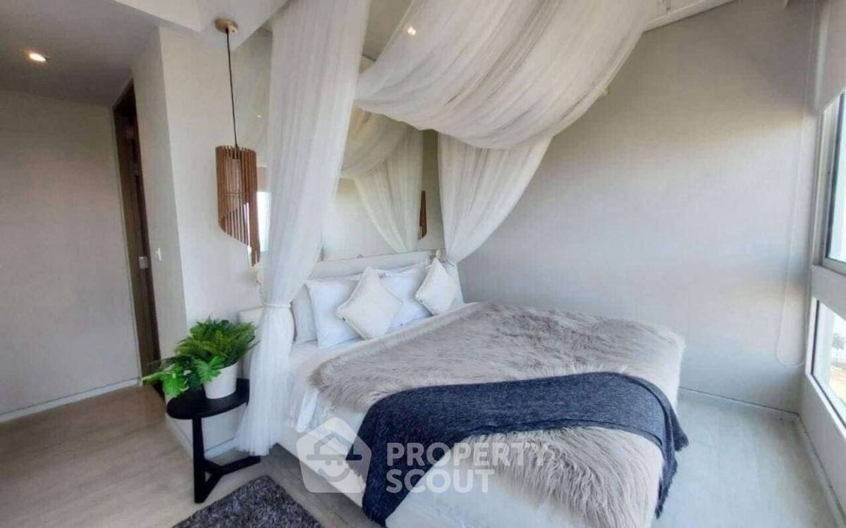 รูป คอนโด 2 ห้องนอน ขาย Veranda Residence Pattaya ชั้น 20 ใกล้พัทยา (ID 2755004) - รูปที่ 6/10