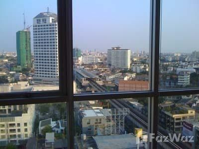 picture 1 Bedroom Condo for sale at Life @ Sukhumvit 65 30692 - 5/8