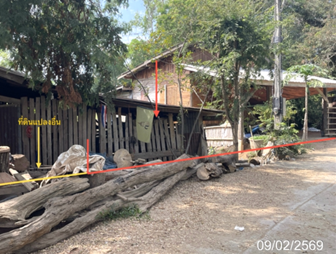 รูป บ้านเดี่ยว 100 ตร.วา เมืองเพชรบูรณ์ เพชรบูรณ์ 686,000 - รูปที่ 7/12